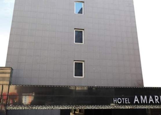 Amare Hotel Jongno 1