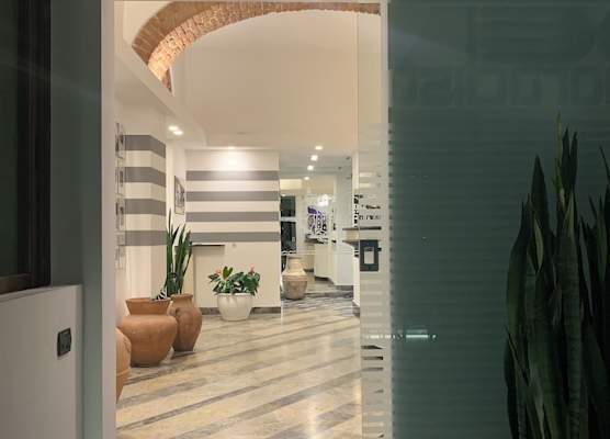 Hotel Paradiso Portovenere 1