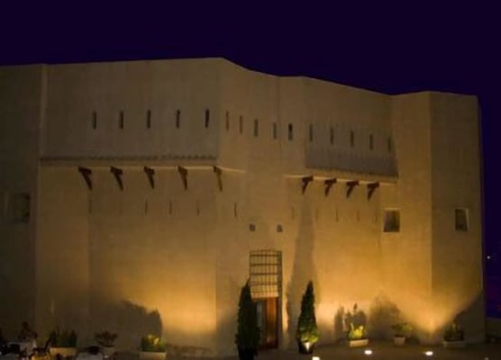 Castillo Fortaleza de Ateca 1