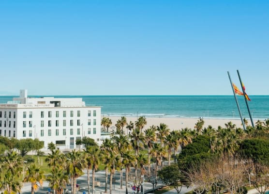 Hotel Neptuno Playa & Spa 1