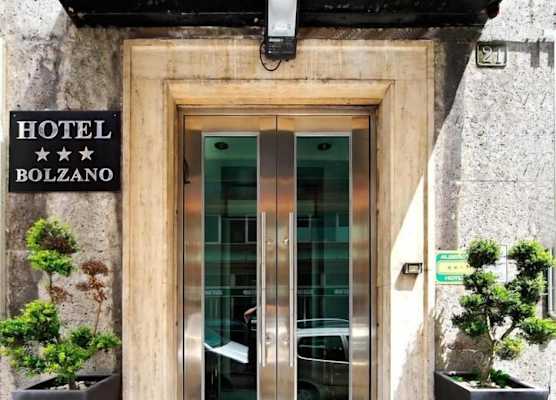 Hotel Bolzano 1