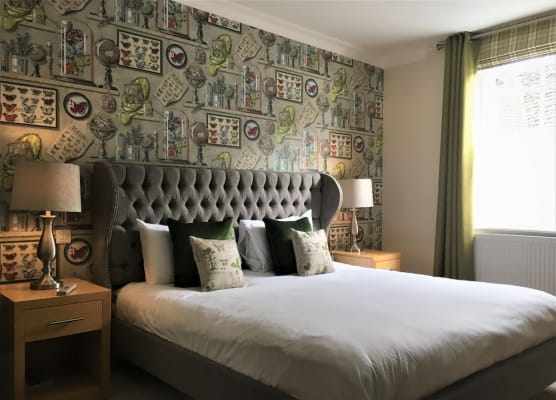 The Highworth Hotel 1