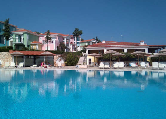 Porto Skala Village Hotel 1