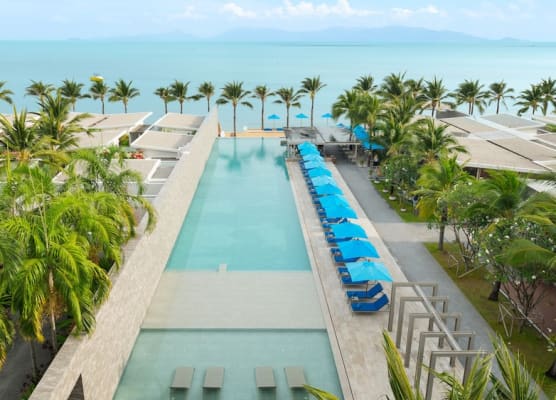 Explorar Koh Samui - Adults Only Resort and Spa 1