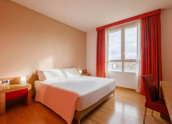 B&B HOTEL Remilia 1