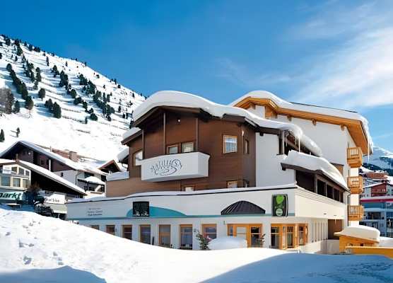 Hotel Mathiesn 1