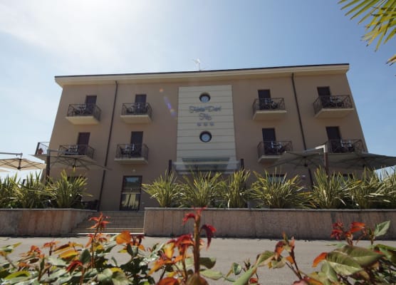 Hotel Dori 1