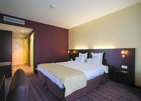 Hotel Europe 1