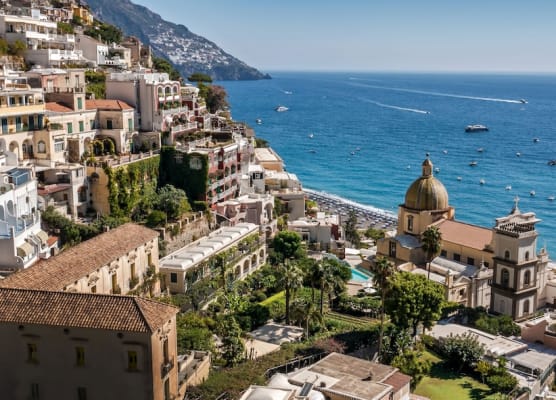 Hotel Palazzo Murat 1
