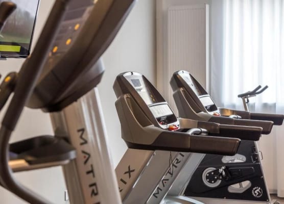 Nemea Appart Hotel Elypseo Strasbourg Port 1