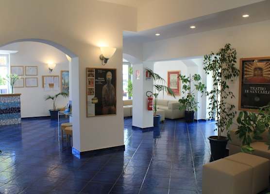 Hotel Residence La Darsena 1