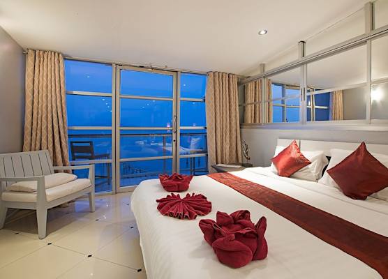 ROZ MARINE Boutique Hotel 1