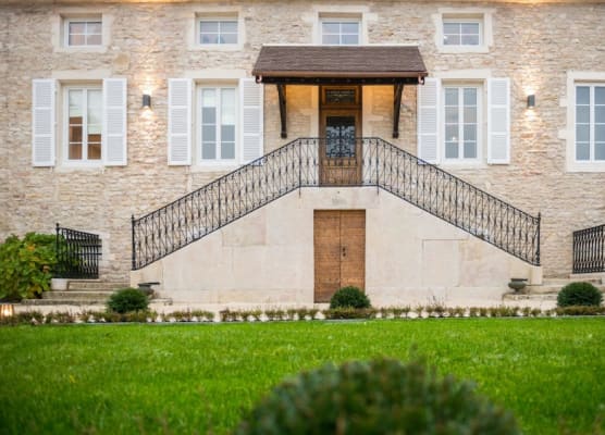 La Maison Deveney-Mars 1