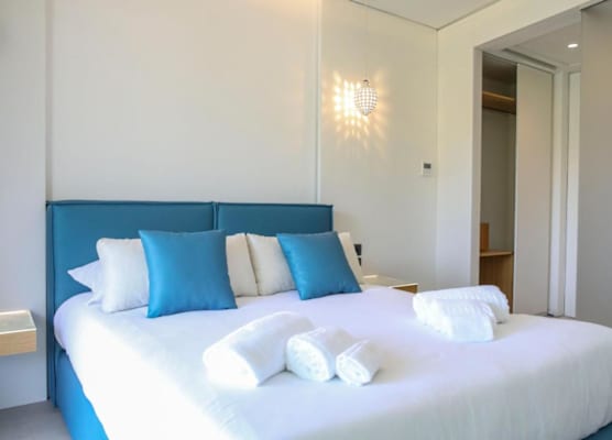 Sunset Hotel 1