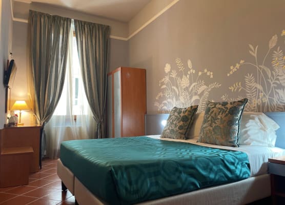 Hotel Maxim Axial 1