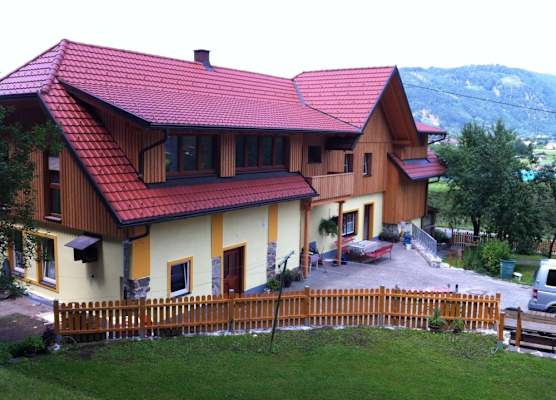 Waldhof 1