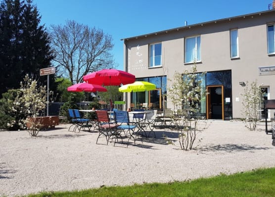 veloInn Hotel Bad Berka im Weimarer Land 1