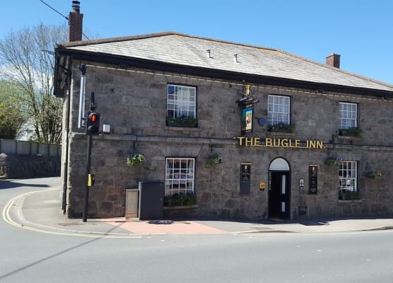 The Bugle Inn 1