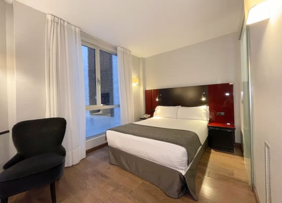 SM Hotel Sant Antoni 1