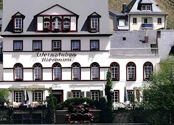 Hotel Hieronimi 1