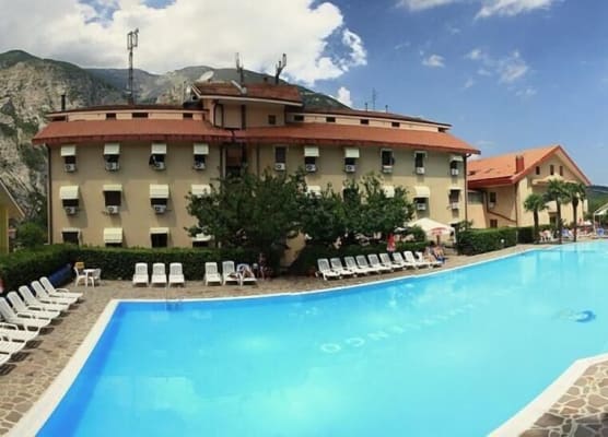 Hotel del Camerlengo 1
