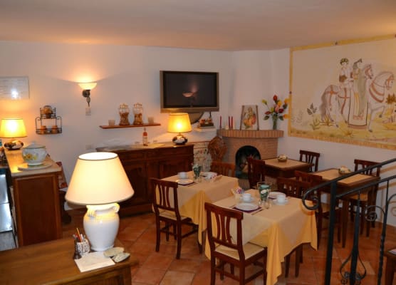 Il Cantuccio 1