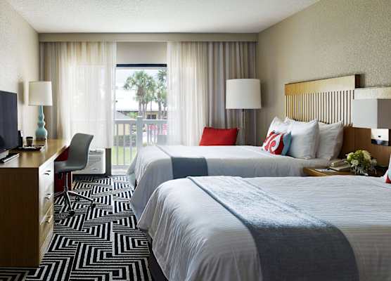 Orlando Resort International Drive 1