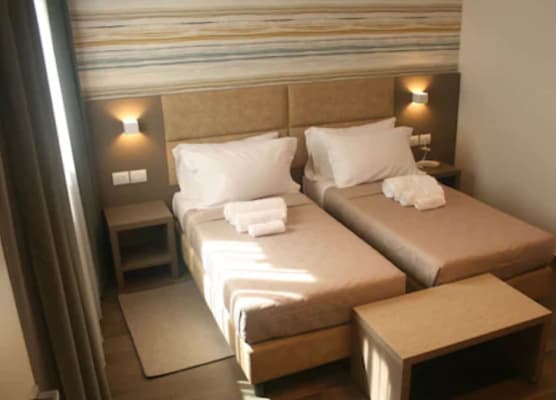 International Hotel Dakar 1