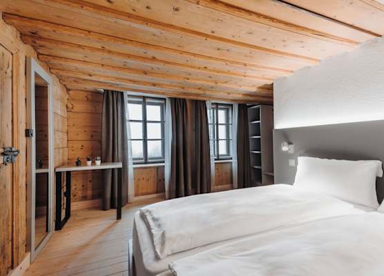 Hotel Maloja Kulm 1