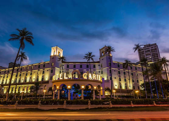 Hotel Caribe by Faranda Grand, a member of Radisson Individuals 1
