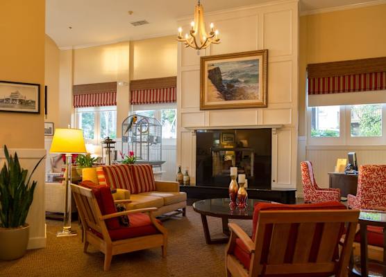 Coronado Beach Resort 1