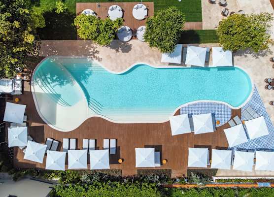 Ara Maris Hotel & Spa 1