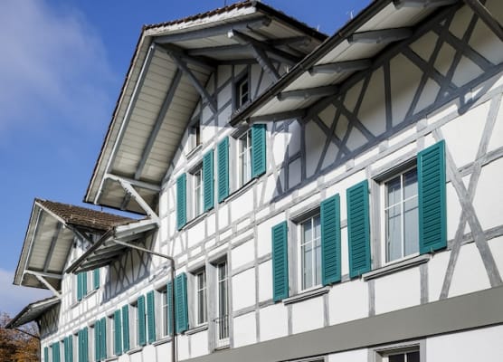Hotel Schweizerhof 1