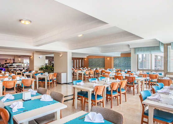 Palmin Hotel 1