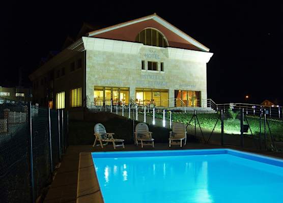 Hotel Estrella del Alemar 1