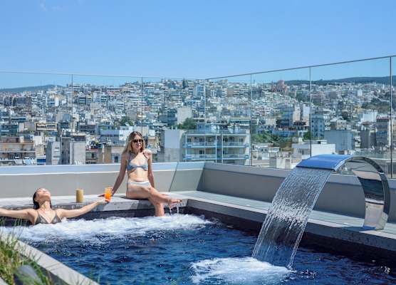 ONOMA Hotel 1
