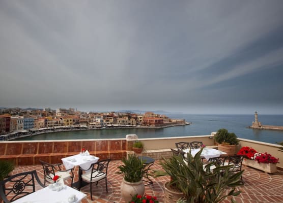Suites Pandora 1
