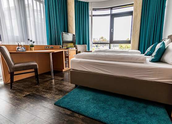 KONCEPT HOTEL Benedikt 1