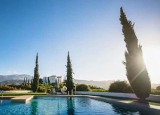 B Bou Hotel Cortijo Bravo 1
