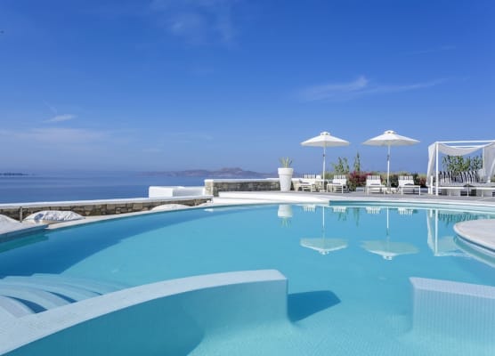 DeLight Boutique Hotel - Small Luxury Hotels of the World 1