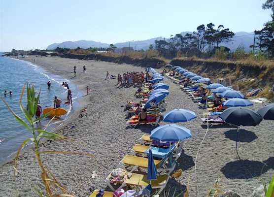 Hotel Club La Playa 1