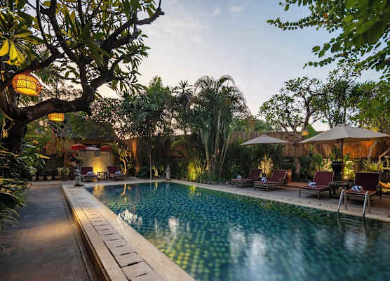 Pondok Sari Kuta 1