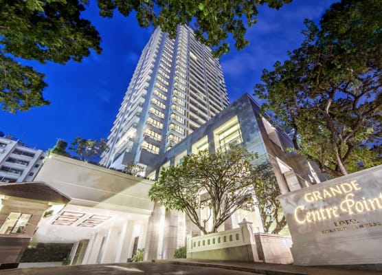 Grande Centre Point Ploenchit 1