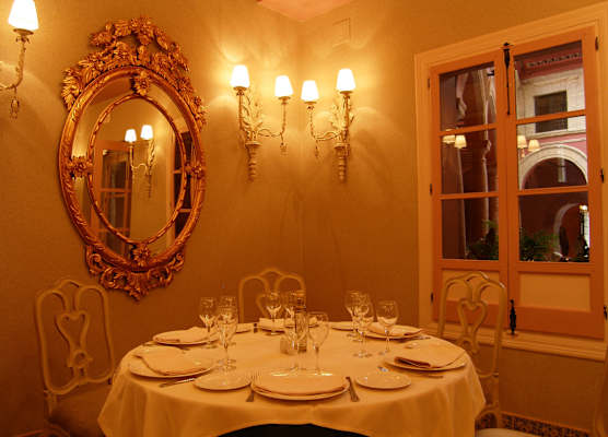 Hotel Santo Domingo Lucena 1