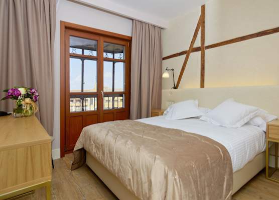 Hotel Boutique ADOLFO 1