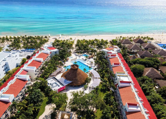 Viva Azteca by Wyndham, A Trademark All Inclusive Resort 1