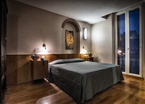 Eurohotel 1