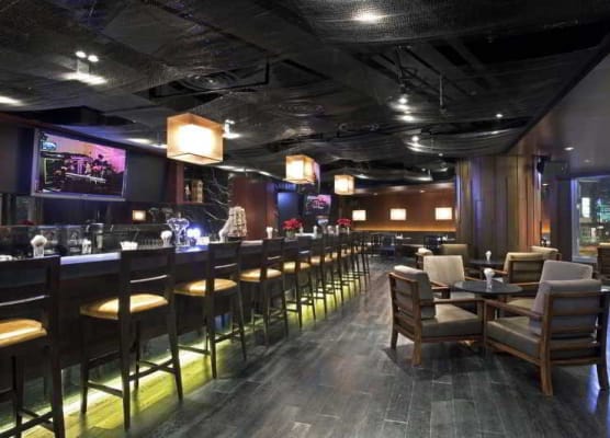 Nina Hotel Tsuen Wan West 1