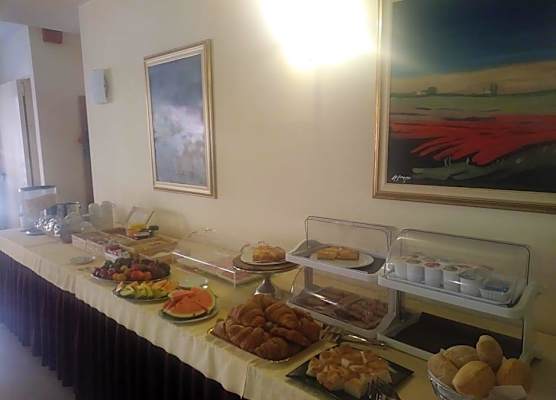 Hotel Villa Ada 1