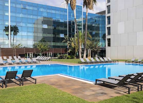 Hotel SB BCN Events 4* Sup 1